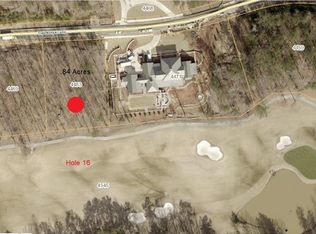4483 Oglethorpe Loop NW LOT 27, Acworth, GA 30101