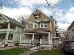 1281 Brockley, Lakewood, OH 44107