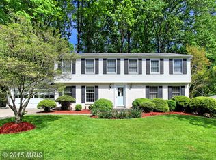 9842 Natick Rd, Burke, VA 22015