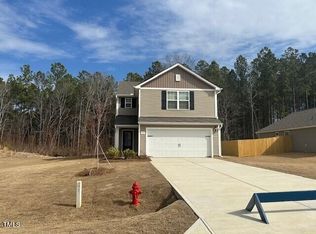 90 Ivy Bank Dr, Angier, NC 27501