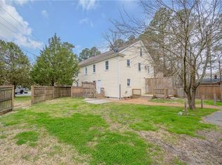 2140 Cedar Rd #1, Chesapeake, VA 23323