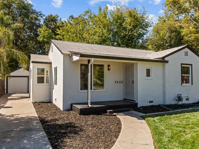 2255 Fernley Ave, Sacramento, CA, 95815