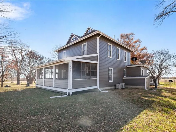 3741 E K268 Hwy, Vassar, KS 66543