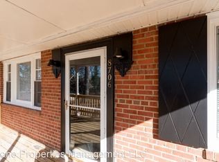 8706 Wytheland Rd, Henrico, VA 23229