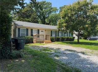8217 Simons Dr, Norfolk, VA 23505