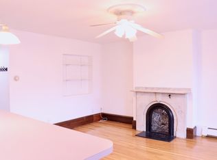 39 E Springfield St #6, Boston, MA 02118