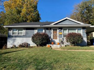 5 Westmoreland Ave, Union, MO 63084