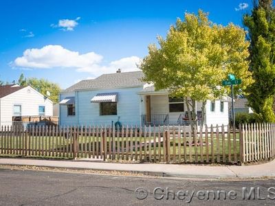 1501 Oak Ct, Cheyenne, WY, 82001