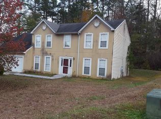 1221 Huntington Place Cir, Lithonia, GA 30058