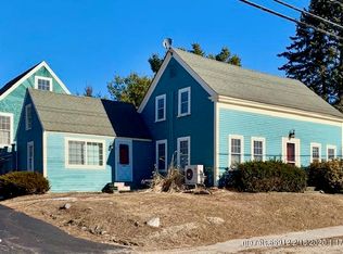 49 Western Ave, Kennebunk, ME 04043