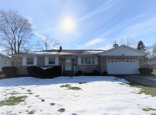 4116 Regal Ave, Brunswick, OH