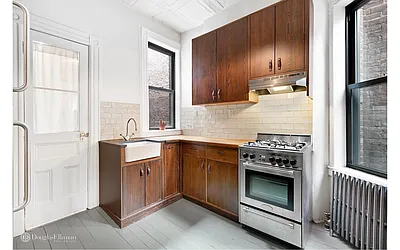 Sold by Douglas Elliman