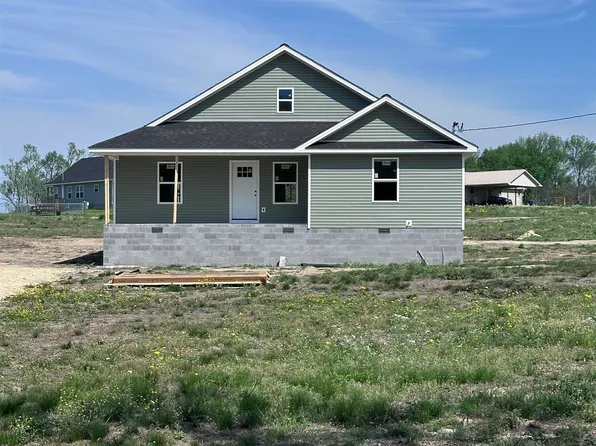 348 County Road 244, Fort Payne, AL 35968