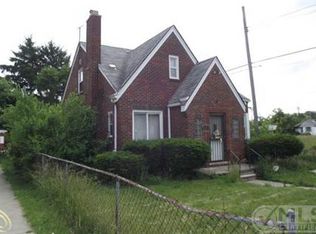 9526 Robson St, Detroit, MI 48227