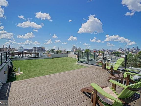 2nd image of 1247 E Columbia Ave APT 5