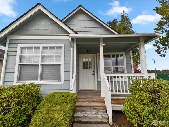 1162 Sinclair Way #55, Burlington, WA 98233