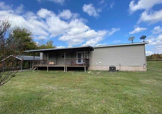 2nd image of 305 Vz County Road 4807
