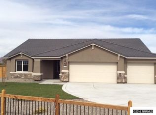 3640 Wave Ct, Sparks, NV