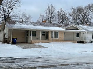 309 11th Ave NE, Jamestown, ND 58401