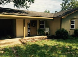 1021 Oak Ave, Deridder, LA 70634