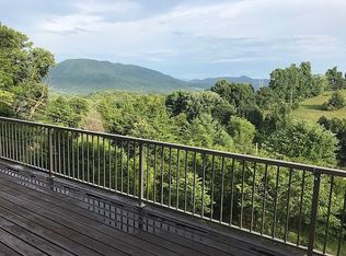 1790 Harding Rd, Blacksburg, VA 24060