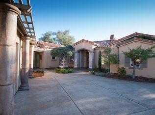 4249 Burgundy Ct, Loomis, CA