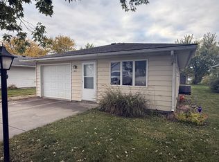 (Undisclosed Address), Lincoln, IL 62656
