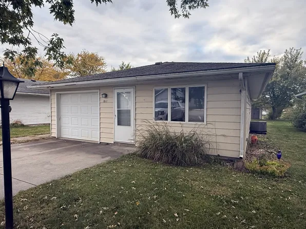 (undisclosed Address), Lincoln, IL 62656