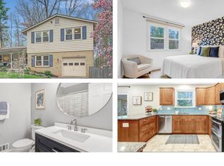 10424 Collingham Dr, Fairfax, VA 22032