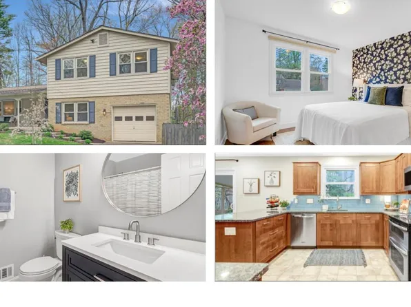 10424 Collingham Dr, Fairfax, VA 22032