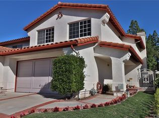 19026 Singingwood Cir, Trabuco Canyon, CA 92679