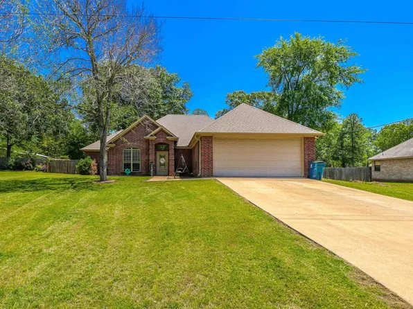 258 County Road 3521, Bullard, TX 75757