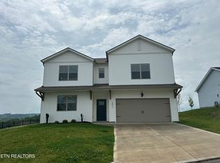 3411 Majestic Hills Way, Knoxville, TN 37931