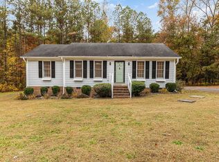 1629 Marshburn Rd, Wendell, NC 27591