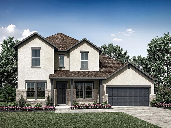 Deerfield II E