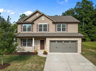 271 Moonstone Ct, Gibsonville, NC 27249
