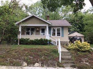 802 Dickinson St, Flint, MI 48504