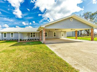 208 Sophie St, Labadieville, LA 70372