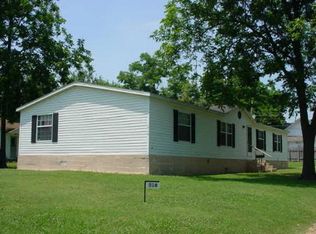 516 W 7th St, Rector, AR 72461