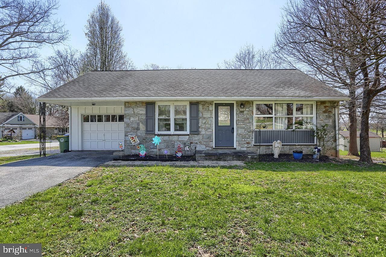 1228 Lampeter Rd, Lancaster, PA 17602 Zillow