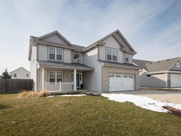 558 Yosemite AVENUE, Hartford, WI 53027