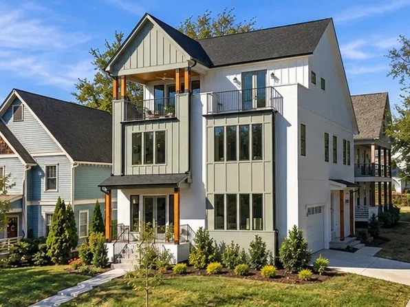 4700 Illinois Ave, Nashville, TN 37209