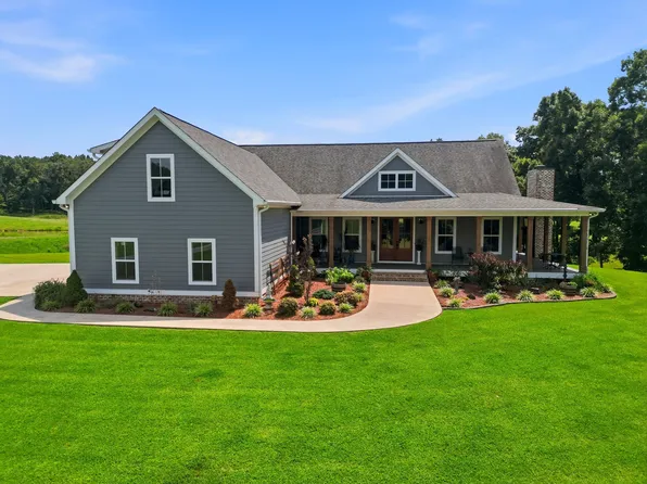 6576 Ed Williams Rd, Greenbrier, TN 37073