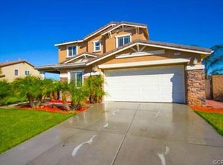 7450 Standing Rock Rd, Eastvale, CA 92880