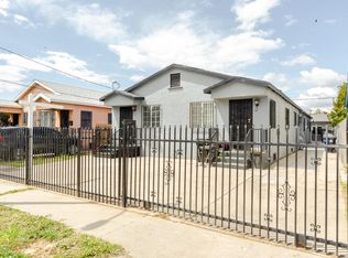 713 W 57th St #715, Los Angeles, CA 90037