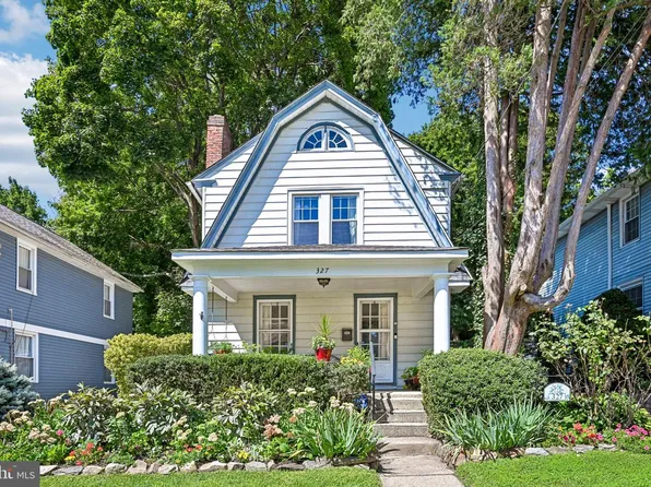 327 Greenwood Ave, Jenkintown, PA 19046