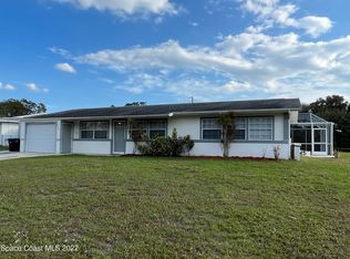2906 Chipper Dr NE, Palm Bay, FL 32905