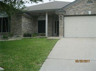 14609 Ballyclarc Dr, Austin, TX 78717