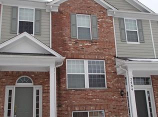 2480 Emily Ln, Elgin, IL 60124