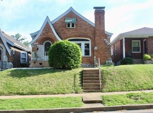 5442 Sutherland Ave, Saint Louis, MO